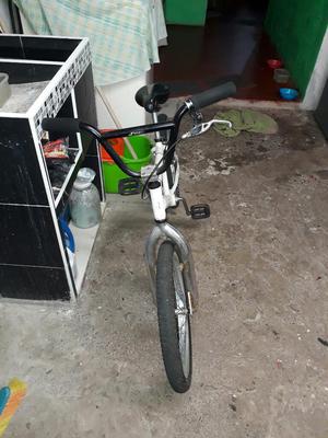 Bicicleta Cros