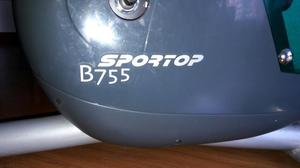 Bicileta Elíptica Sporttop B755