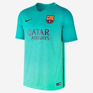 Camiseta Barcelona Original  F.c. Barcelona Stadium 3