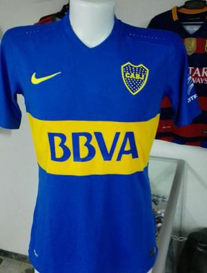 Camiseta Boca Juniors