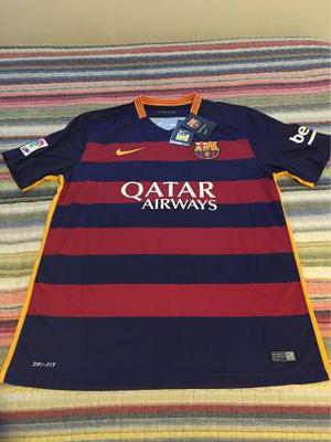 Camiseta Del Barcelona Nike  Original