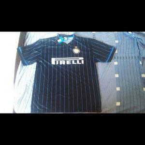 Camiseta Del Inter