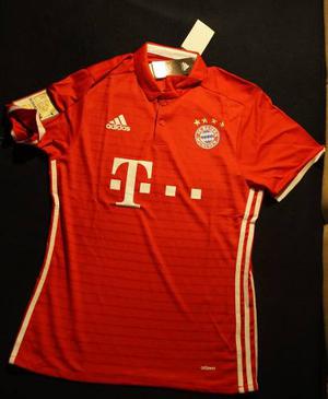 Camiseta Futbol Bayern Munich Adidas  Local