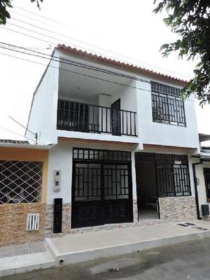 Casa dos apartamentos - Villavicencio