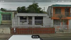 Casa en Venta 123 Mts. El Bosque - Cartagena de Indias