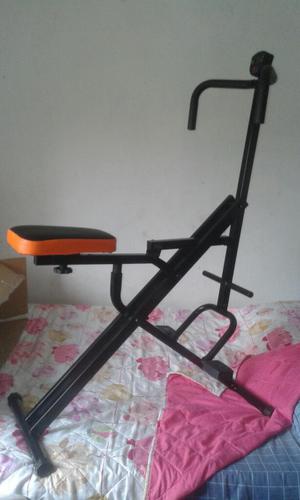 Fitness Equipment