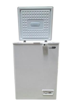 Freezer Congelador Horizontal Sin Seguro 95 Lts Ref Cf-108