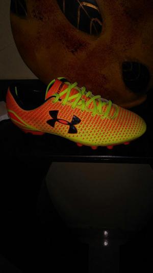 Guayos Under Armour