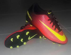 Nike Mercurial para niño talla 32 a super precio