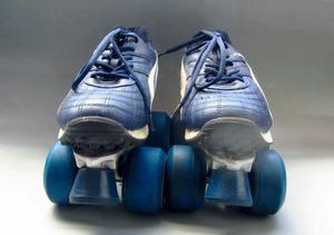 Patines 4 Ruedas
