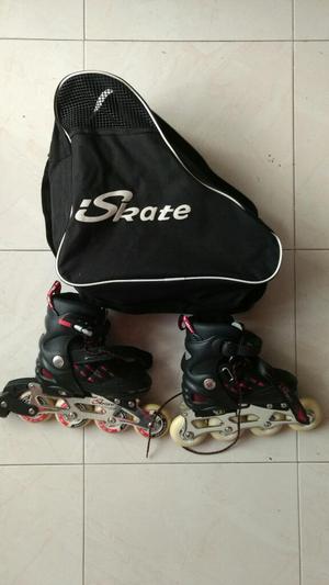 Patines Semiprofesionales