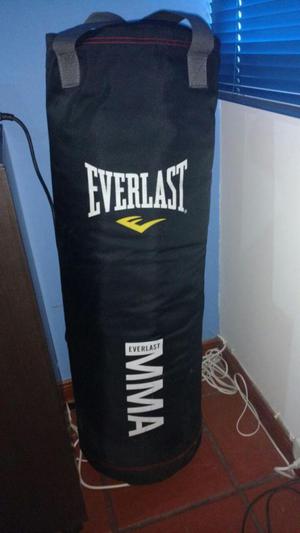 Saco boxeo Everlast