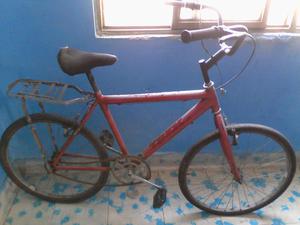 Se Vende Bicicleta