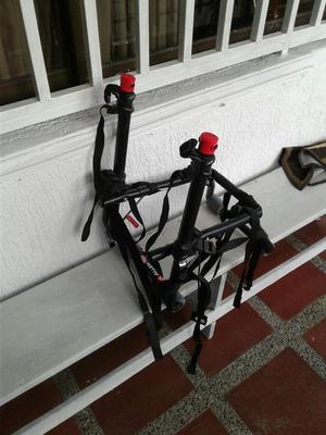 Soporte Bicicletas para Carros