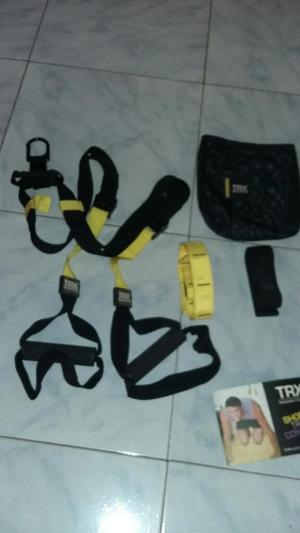 Trx Original...120