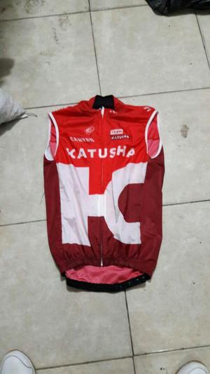 Uniformes de Ciclismo