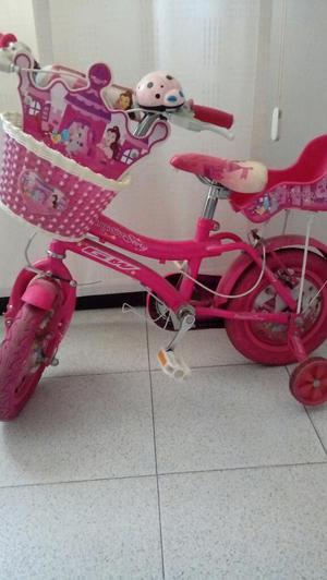 Vendo Bici Buen Estado