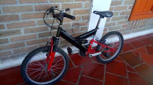 Vendo Bicicleta