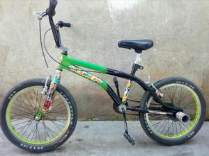 Vendo Bonita Bicicross