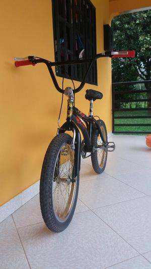 Vendo Cicla Crooss