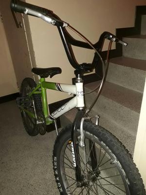 Vendo O Cambio 2 Bicicletas