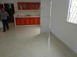 Venta de Apartamento de Dos Plantas en Pumarejo -