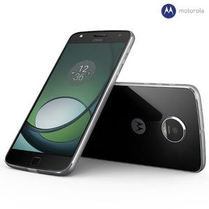 Celular Motorola Moto Z Play Music Edition Ds 4g Negro - Pan
