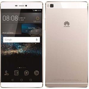 Huawei P8 Blanco Celular Libre