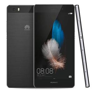 Huawei P8 Lite 16gb Lte (black)
