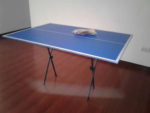Mesa De Ping Pong 2x1