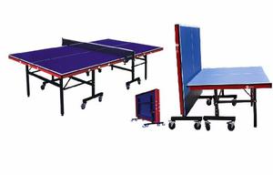 Mesas De Ping Pong Importada Miyagi 18mm Y Accesorios Miyagi