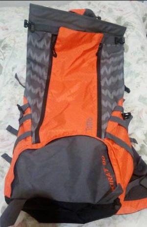 Morral Kirat 90 Litros