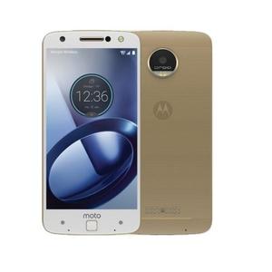 Motorola Moto Z Xtgb Lte (white)