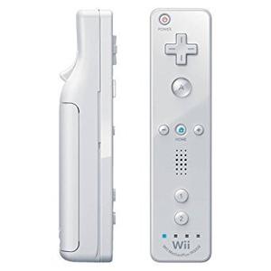 Nintendo Wii Remote Plus - Blanco (reacondicionado Certifi