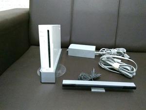 Nintendo Wii (programada)