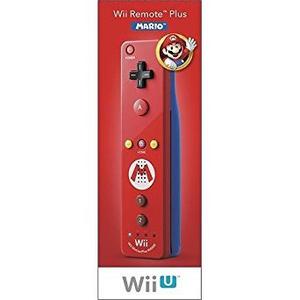 Remote Plus, Mario - Nintendo Wii