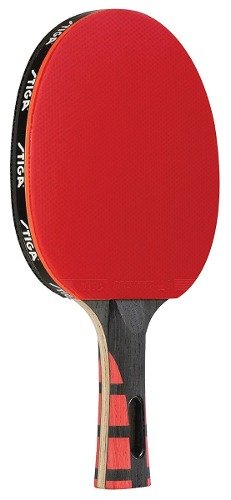 Stiga Evolution, Raqueta De Tenis De Mesa Profesional+envio