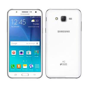 Teléfono Celular Samsung Galaxy J7 Blanco / Dorado / Negro