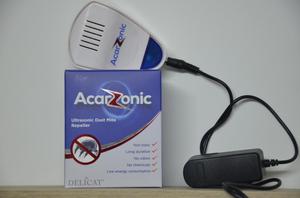 Acarzonic Dispositivo Ultrasonico Antiacaros