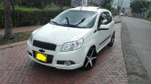 Aveo Emotion Full - Manizales
