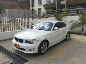 BMW 120 I - Cali