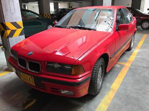 BMW 325 233.300km1993 - Bogotá
