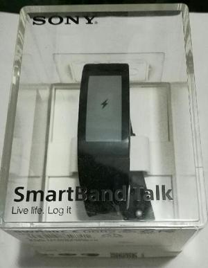 Banda Smartband Talk Swr30 - Ibagué