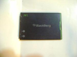 Blackberry Batería Jm1 Original,compatible Con 6 Modelos -