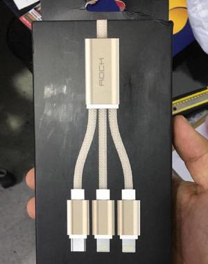 Cable Certificado iPhone 6/6S 7 - Florencia