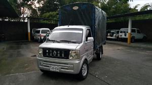 Camioneta Dfsk Modelo 2013 - Popayán