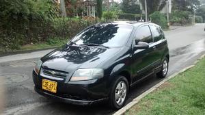 Chevrolet Aveo - Envigado