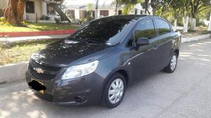 Chevrolet Sail Ls Modelo 2015 - Puerto Colombia