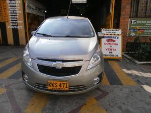 Chevrolet Spark GT - Bucaramanga