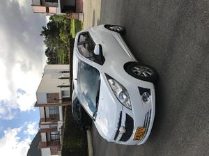 Chevrolet Spark GT - Medellín